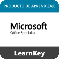 Microsoft: Material del curso