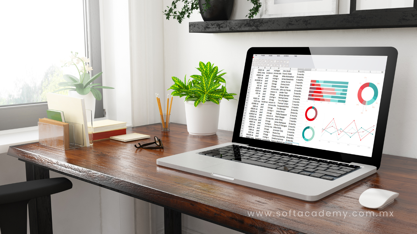 Análisis de Datos con Excel: Herramientas y Técnicas Esenciales